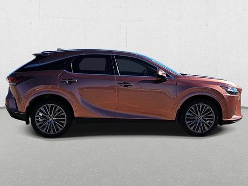 2023 Lexus RX 350 Luxury