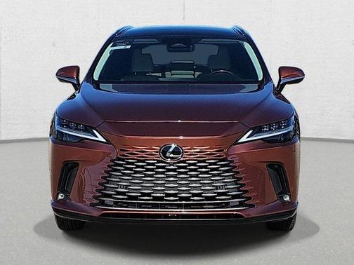 2023 Lexus RX 350 Luxury