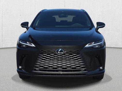 Nori Green Pearl 2026 Lexus RX 350 Premium