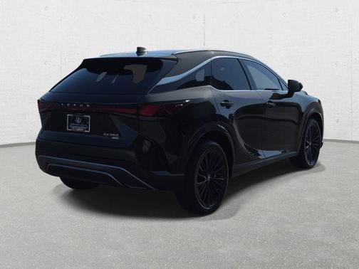 Nori Green Pearl 2026 Lexus RX 350 Premium