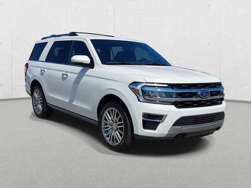 2022 Ford Expedition Limited