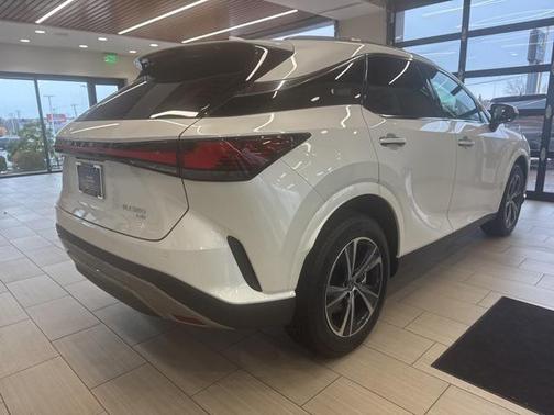 2026 Lexus RX 350 Base