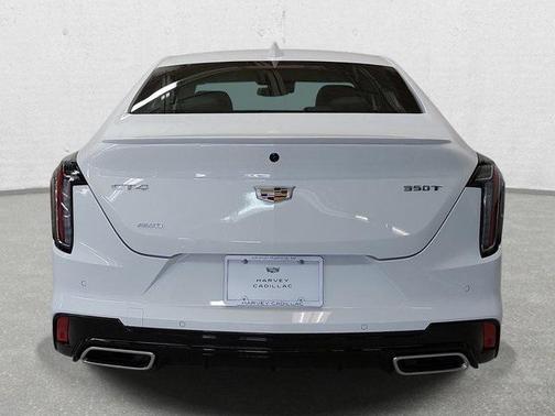 2025 Cadillac CT4 Sport RWD