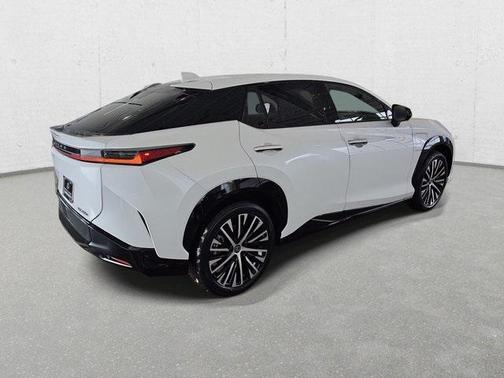 2026 Lexus RZ 350e Premium