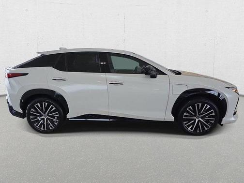 2026 Lexus RZ 350e Premium