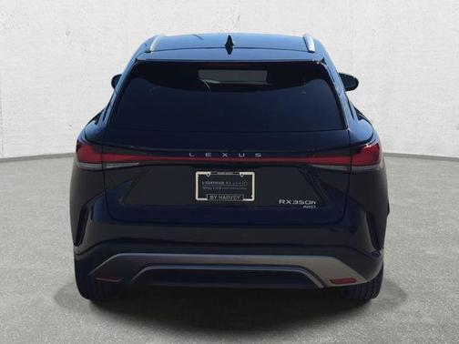 Mica 2024 Lexus RX 350h Premium