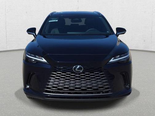 Mica 2024 Lexus RX 350h Premium