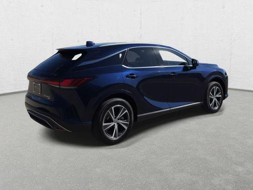 Mica 2024 Lexus RX 350h Premium