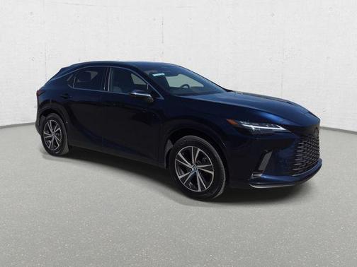 Mica 2024 Lexus RX 350h Premium