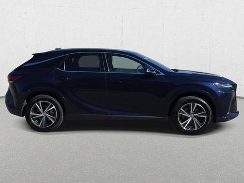 Mica 2024 Lexus RX 350h Premium
