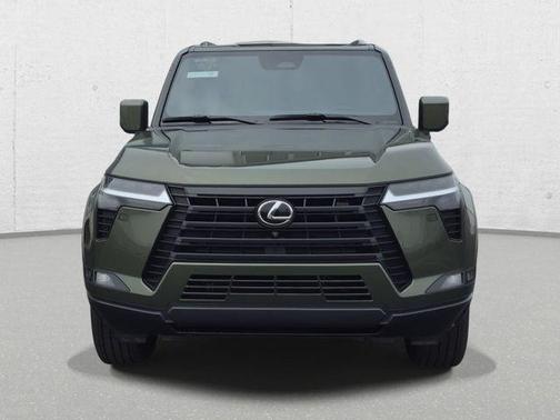 2024 Lexus GX 550 Premium+