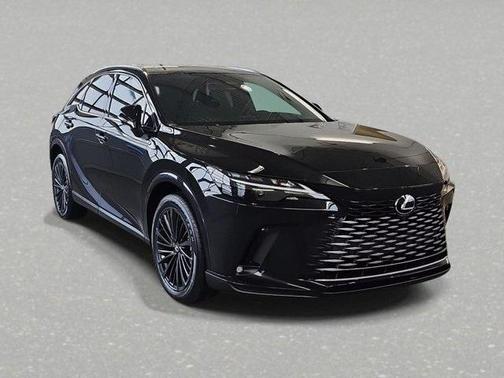 2026 Lexus RX 350 Premium