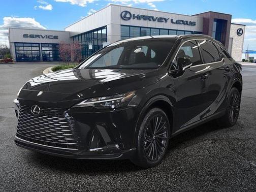 2026 Lexus RX 350 Premium