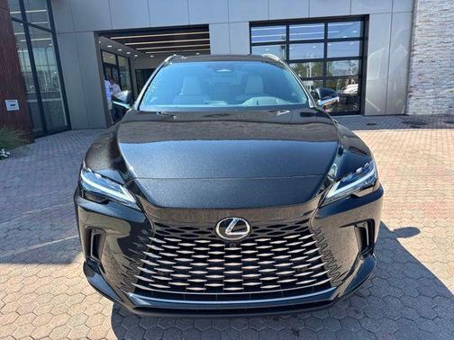 Caviar 2026 Lexus RX 350 Premium