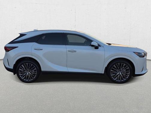 2025 Lexus RX 350 Luxury