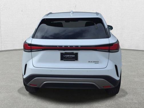 2023 Lexus RX 350 Premium Plus