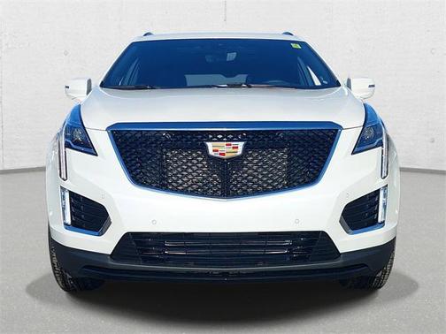 2025 Cadillac XT5 Sport