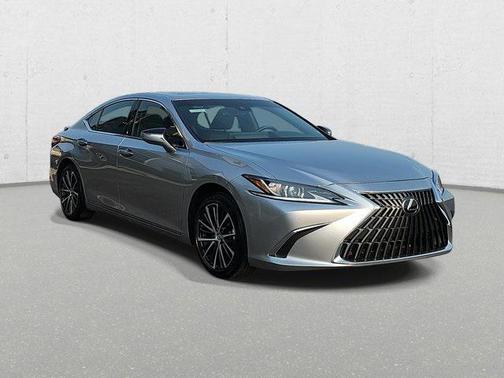 2024 Lexus ES 350 Base