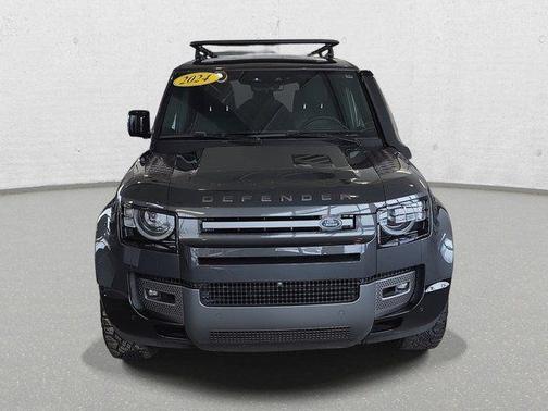 2024 Land Rover Defender Outbound