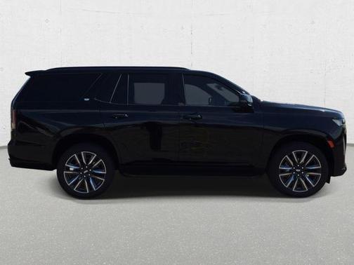 Black Raven 2024 Cadillac Escalade Sport