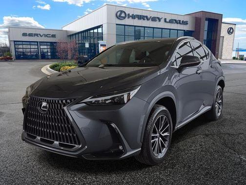 2024 Lexus NX 350 350 Base