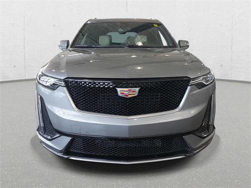 2025 Cadillac XT6 Sport AWD