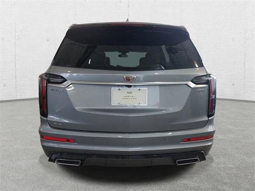 2025 Cadillac XT6 Sport AWD