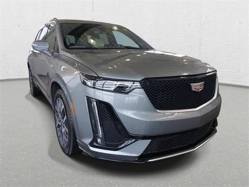 2025 Cadillac XT6 Sport AWD