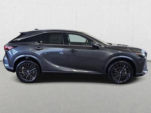 2026 Lexus RX 350 Base