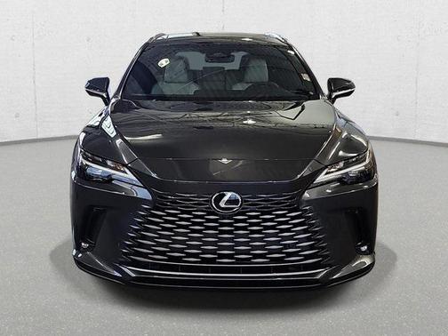 2026 Lexus RX 350 Base