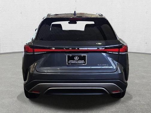2026 Lexus RX 350 Base