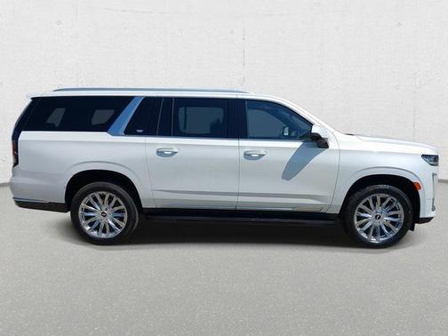 2024 Cadillac Escalade ESV Premium Luxury