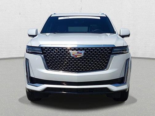 2024 Cadillac Escalade ESV Premium Luxury