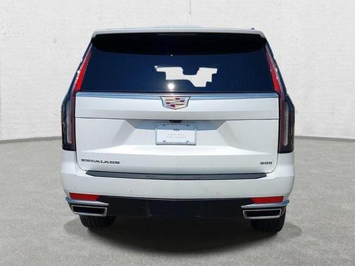 2024 Cadillac Escalade ESV Premium Luxury