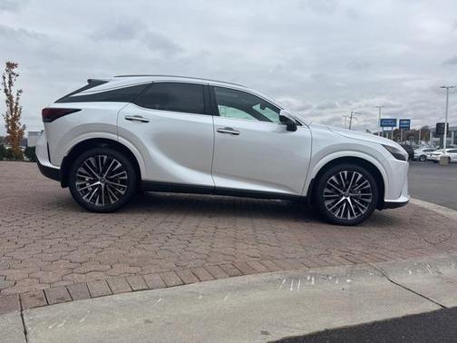 2026 Lexus RX 350 Base