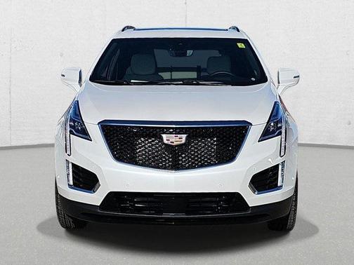 2025 Cadillac XT5 Sport