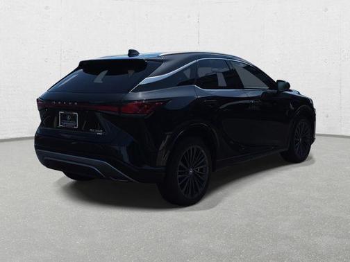 Caviar 2025 Lexus RX 350 Premium