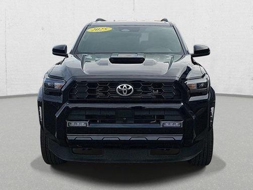 2025 Toyota 4Runner TRD Sport