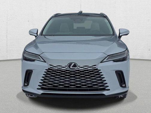 2026 Lexus RX 350 Luxury