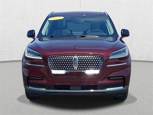 2022 Lincoln Aviator Reserve AWD