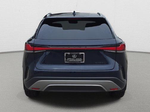 Mica 2026 Lexus RX 350 Premium