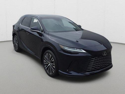 Mica 2026 Lexus RX 350 Premium