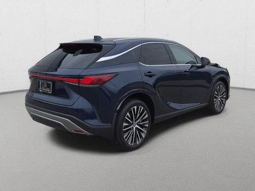 Mica 2026 Lexus RX 350 Premium