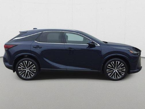 Mica 2026 Lexus RX 350 Premium