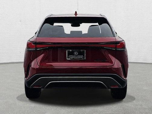 2025 Lexus RX 350 Luxury