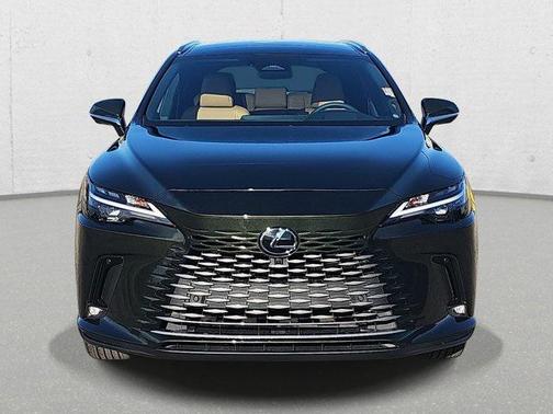 2026 Lexus RX 350 Base