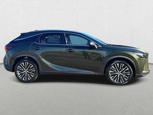 2026 Lexus RX 350 Base