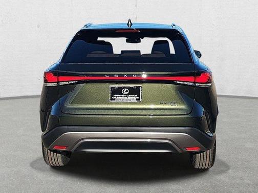 2026 Lexus RX 350 Base