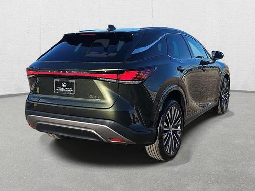 2026 Lexus RX 350 Base