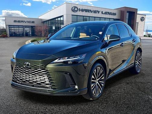 2026 Lexus RX 350 Base